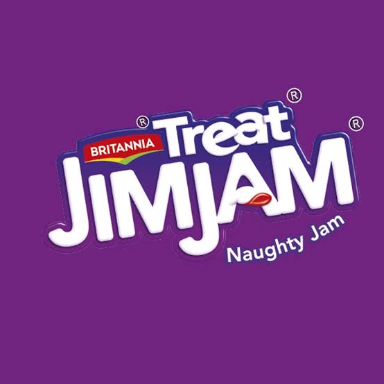 Jim Jam Biscuits
